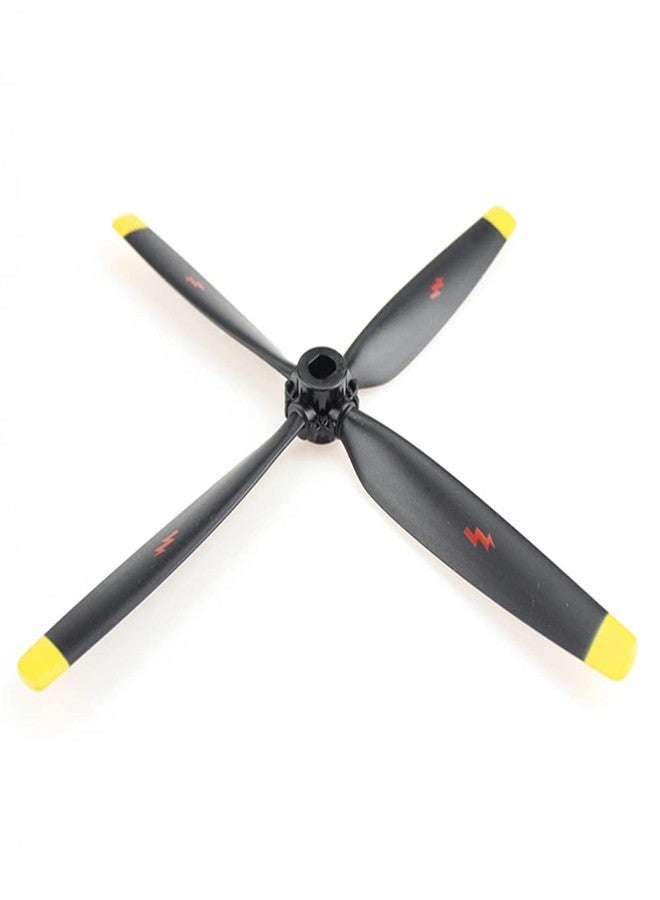KingVal Replacement Propeller RC Spare Parts Compatible with WLtoys XK A280 RC Airplane Glider - Image 4
